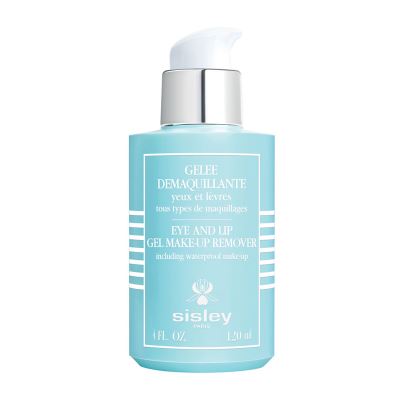 SISLEY Eye and Lip Make-Up Remover 120 ml